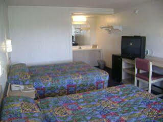 Motel Beechmont Cincinnati South-East Cherry Grove エクステリア 写真